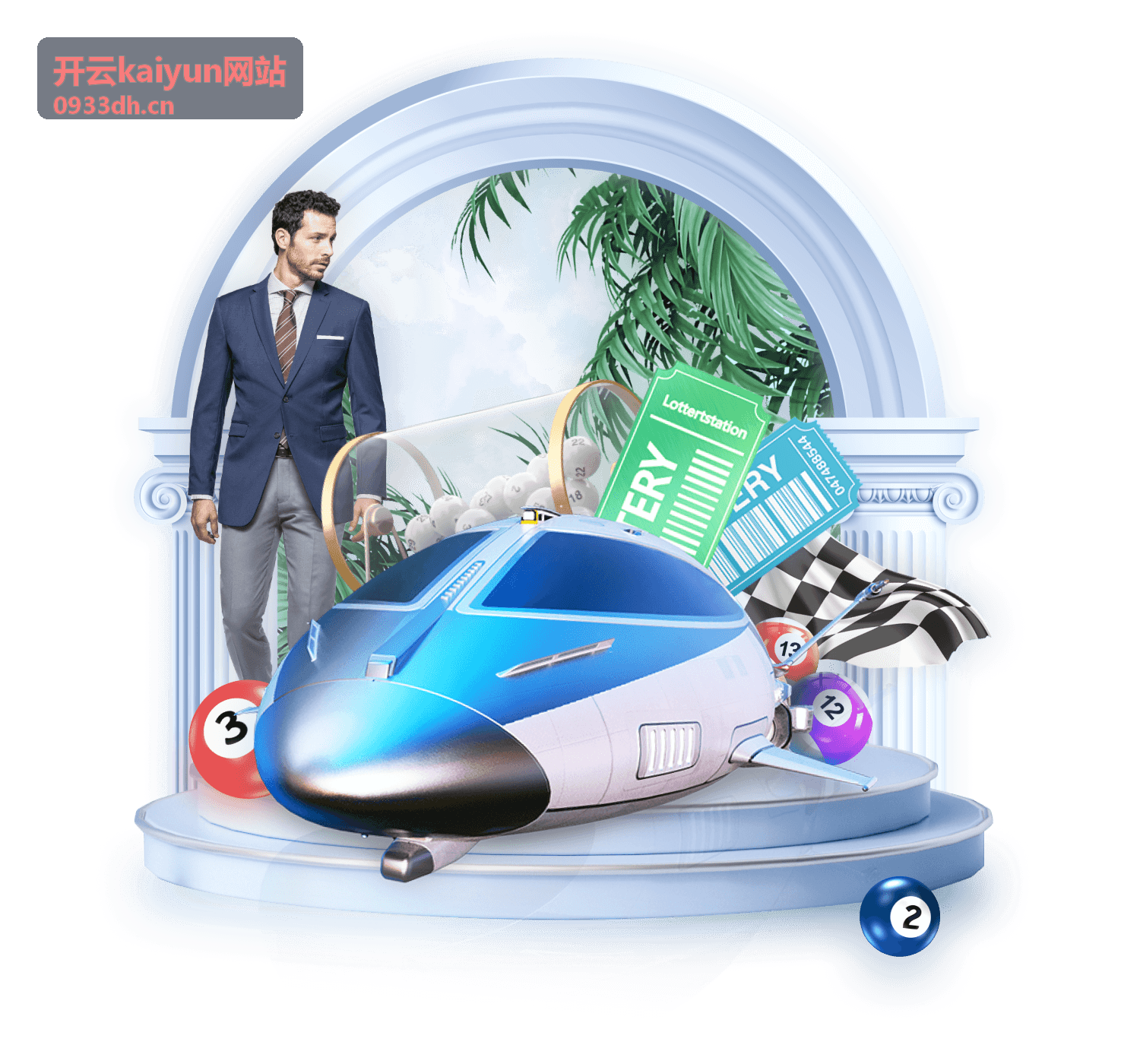 开云kaiyun网站活动专题页方案示意
