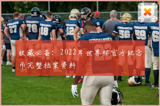 收藏必备：2022年世界杯官方纪念币完整档案资料