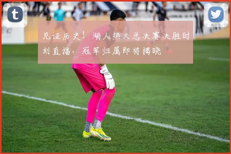 见证历史！湖人热火总决赛决胜时刻直播，冠军归属即将揭晓