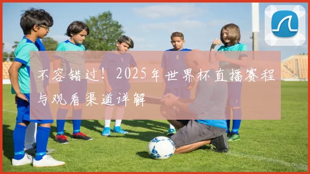 不容错过！2025年世界杯直播赛程与观看渠道详解